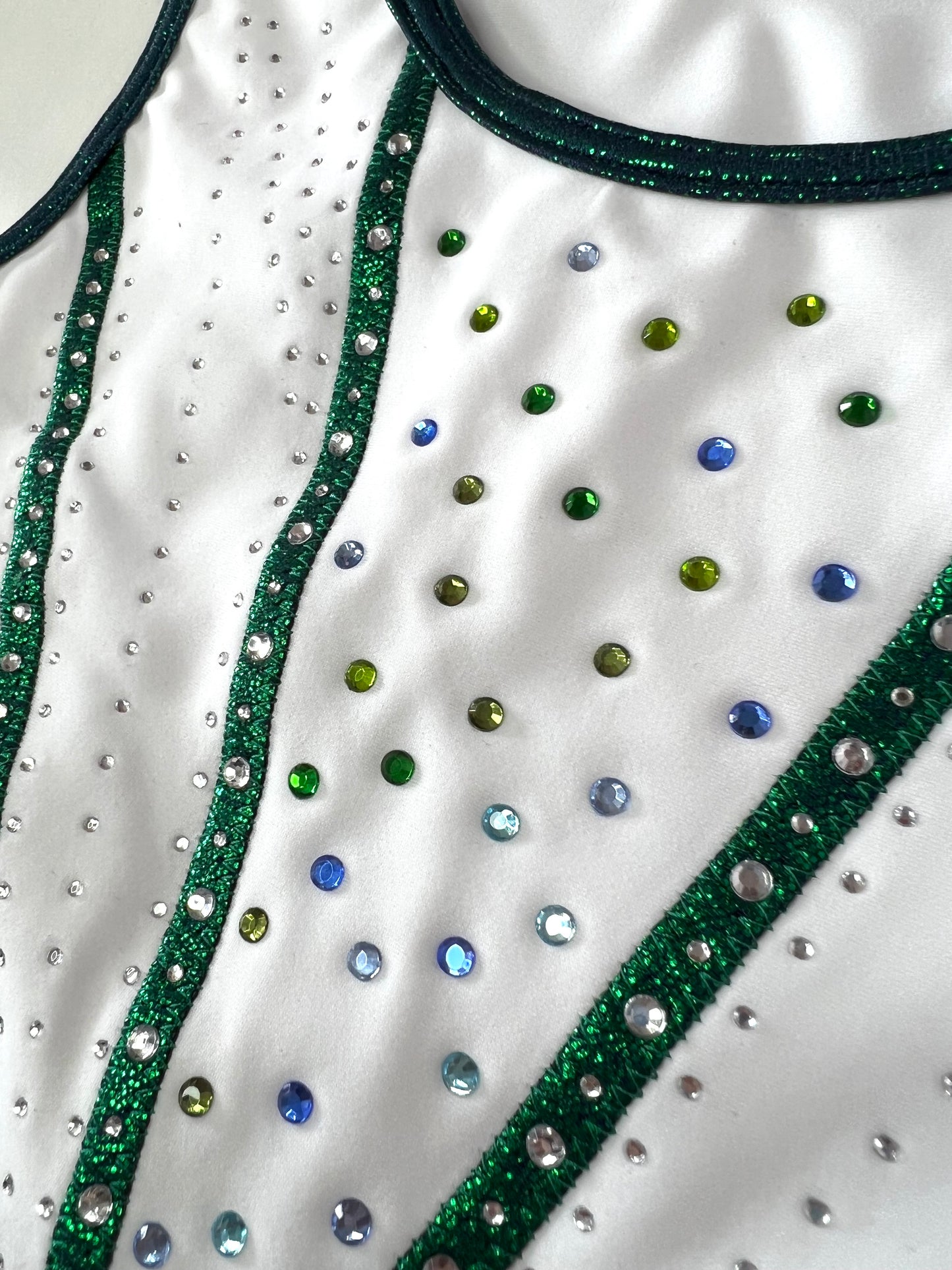 Cornish Forest Leotard