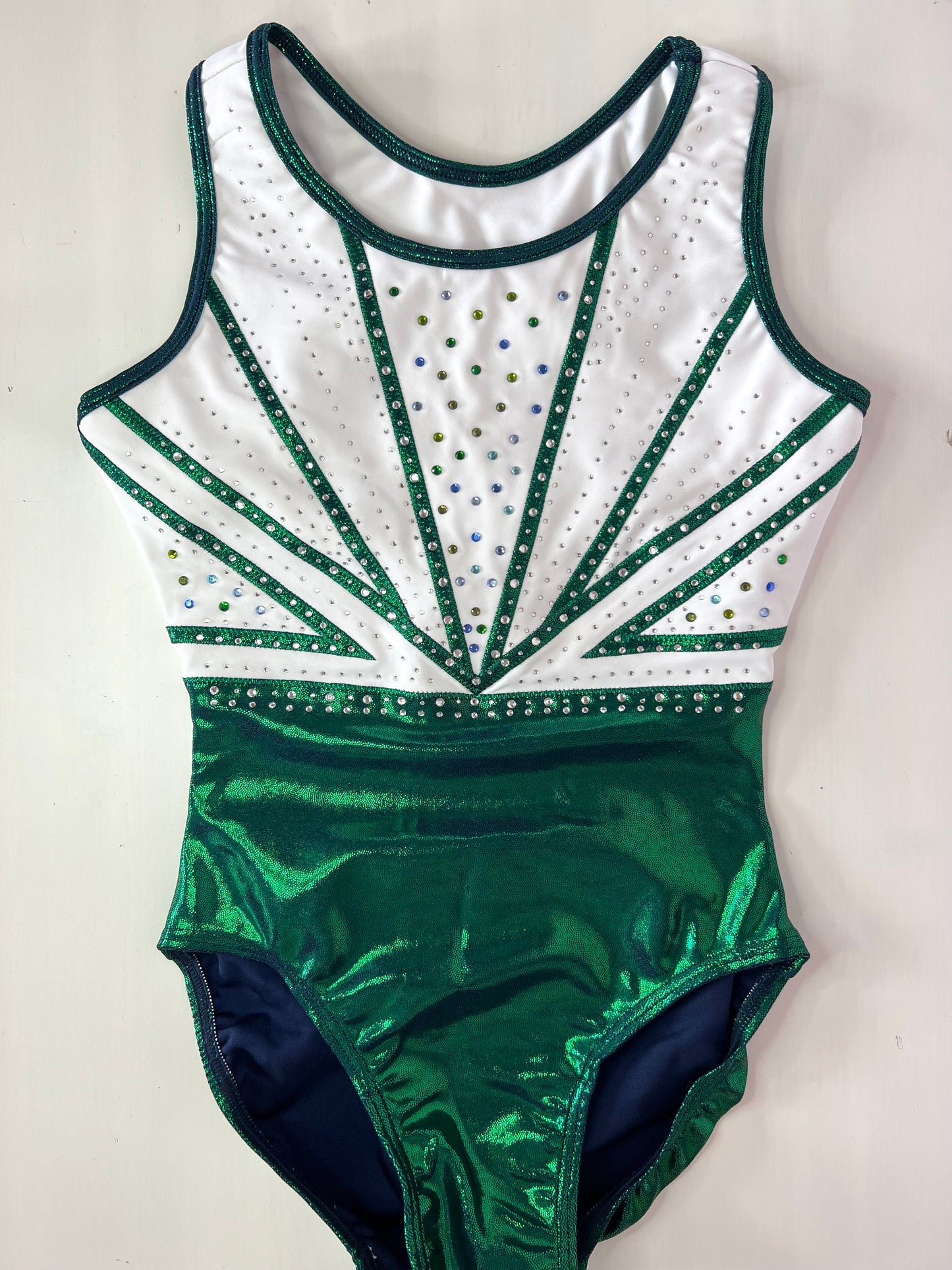 Cornish Forest Leotard