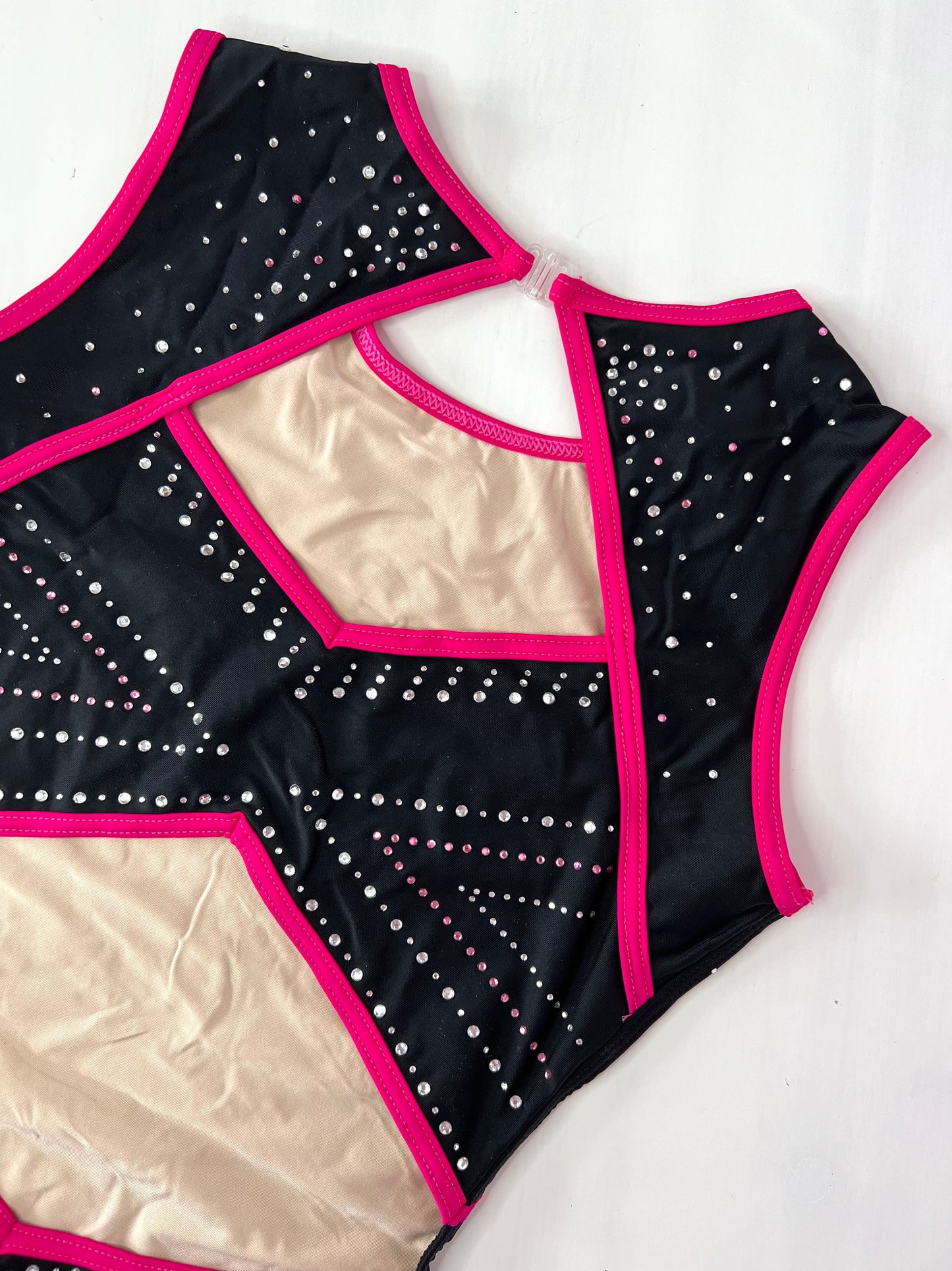 Cornish Twilight Leotard