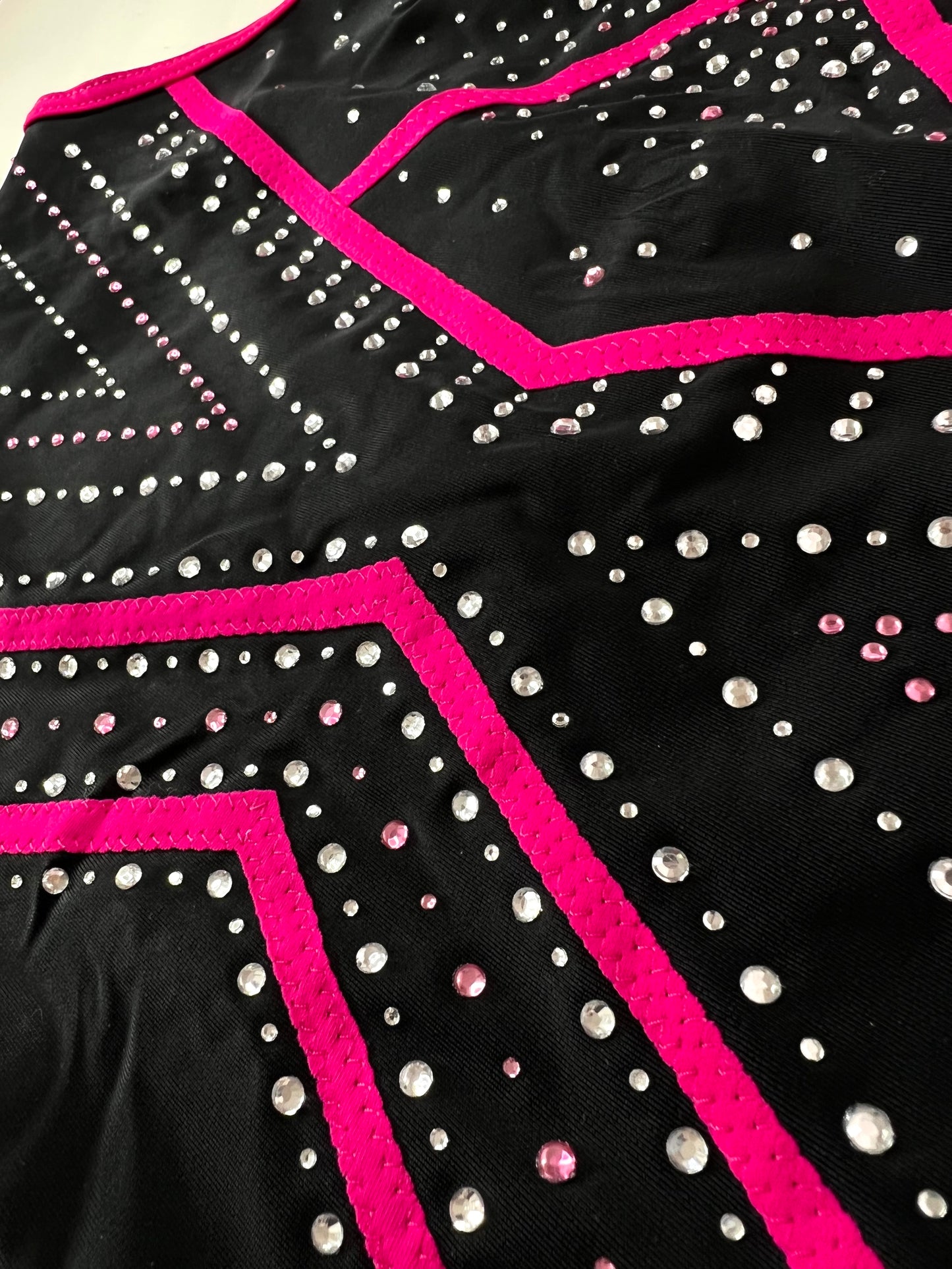 Cornish Twilight Leotard