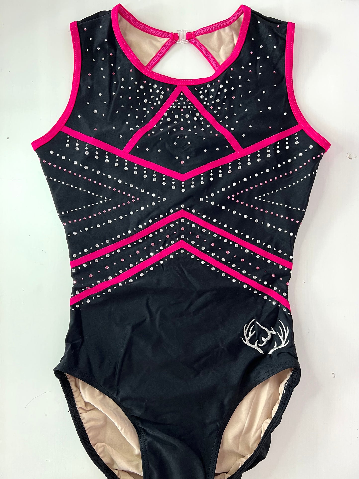 Cornish Twilight Leotard