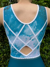 Load image into Gallery viewer, Cornish Waves Leotard

