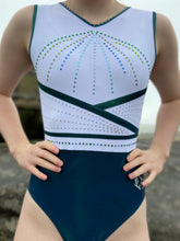 Load image into Gallery viewer, Forest Frost Leotard
