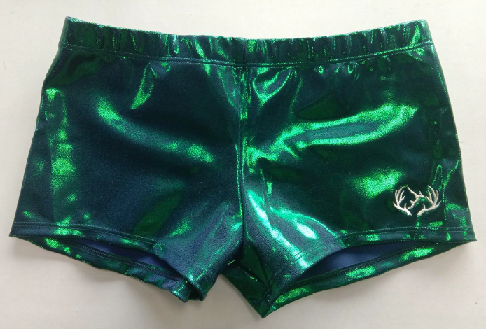 Forest Lake Shorts