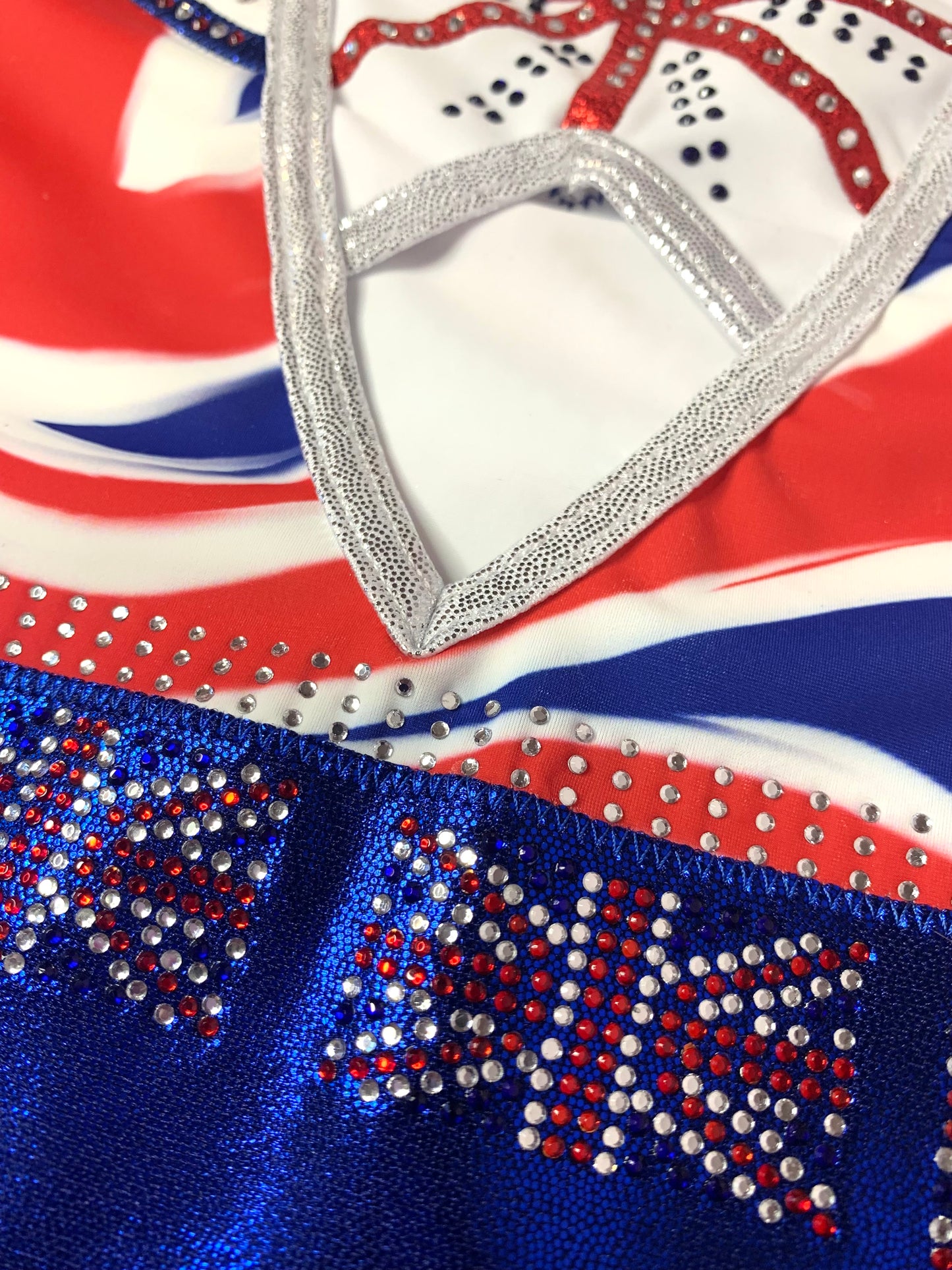 Jubilee Leotard