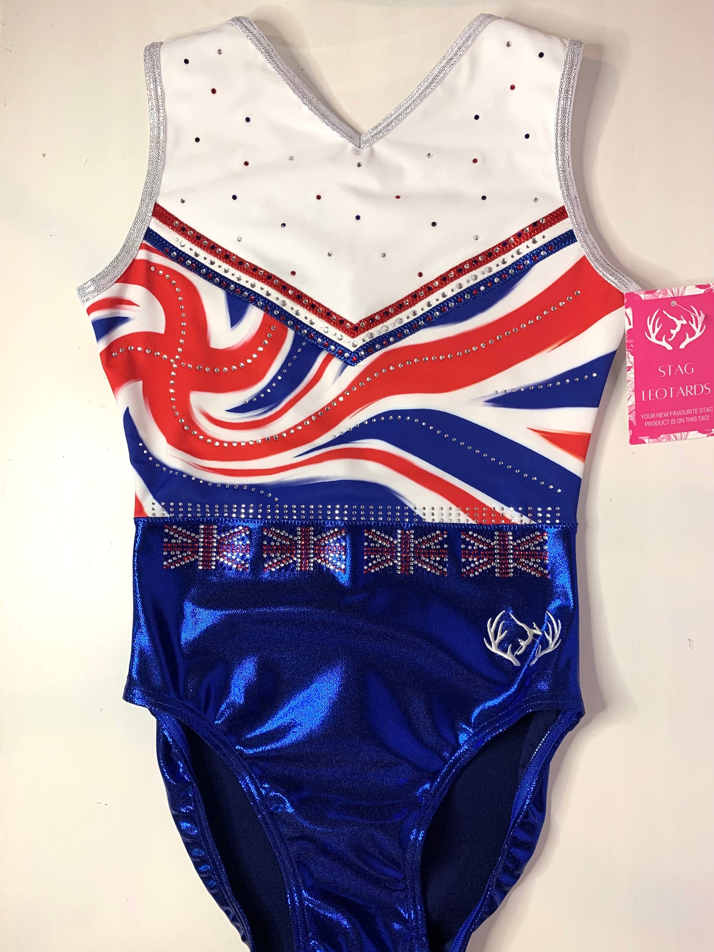 Jubilee Leotard