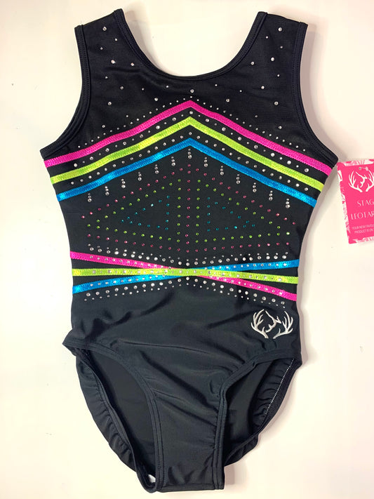 Kaleidoscope Leotard