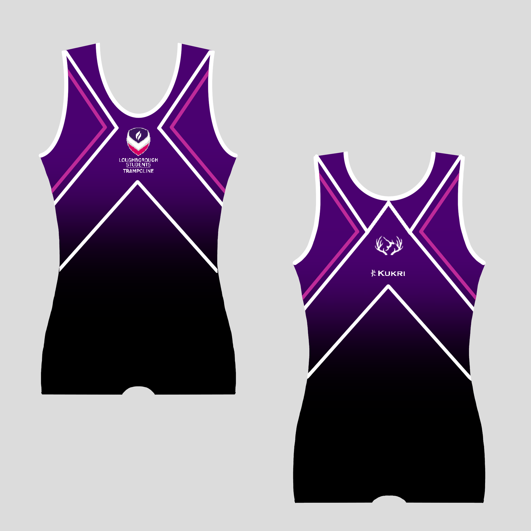 Trampoline loughborough sales