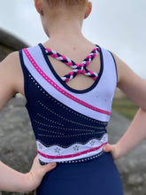 Load image into Gallery viewer, Marina Leotard
