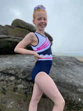 Load image into Gallery viewer, Marina Leotard
