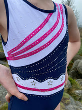 Load image into Gallery viewer, Marina Leotard
