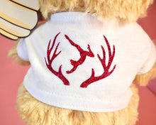 Load image into Gallery viewer, Personalised Gymnastics Teddy
