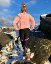 Load image into Gallery viewer, &#39;Olga&#39; Oversized Hoodie - Pink
