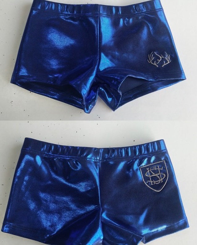 Sheffield Girls' High School Shorts