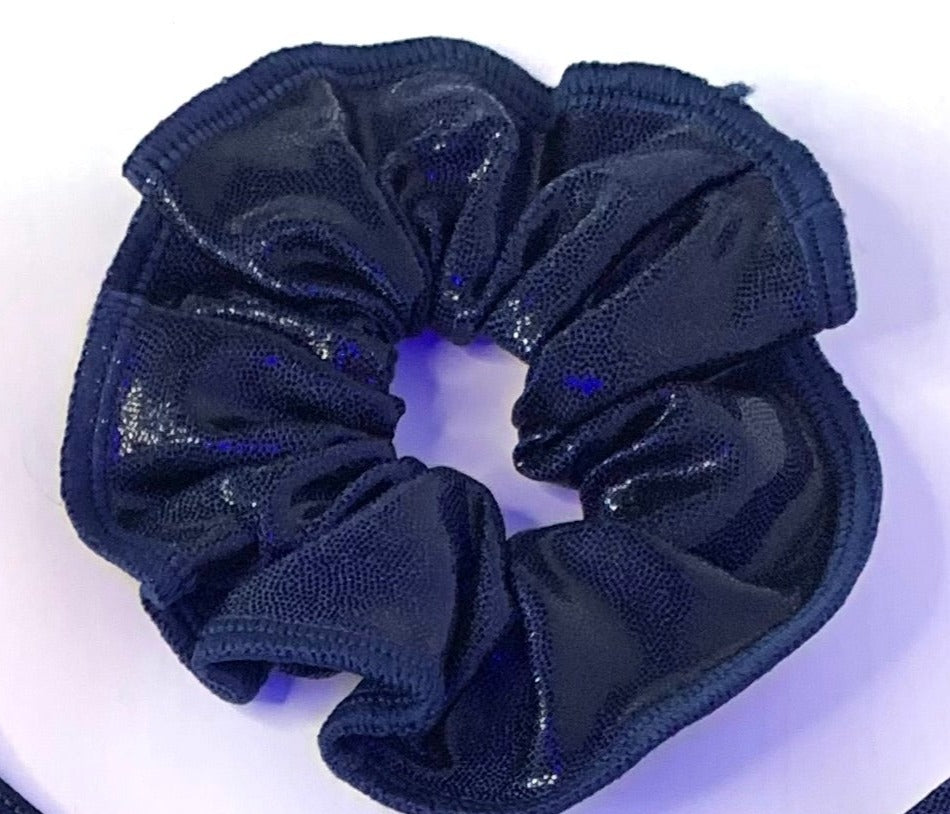 Sheffield Performance Trampoline and Gymnastics Club - Scrunchie - Stag Leotards