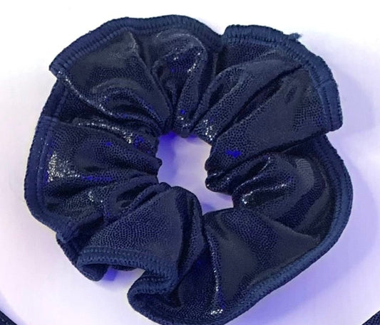 Sheffield Performance Trampoline and Gymnastics Club - Scrunchie - Stag Leotards