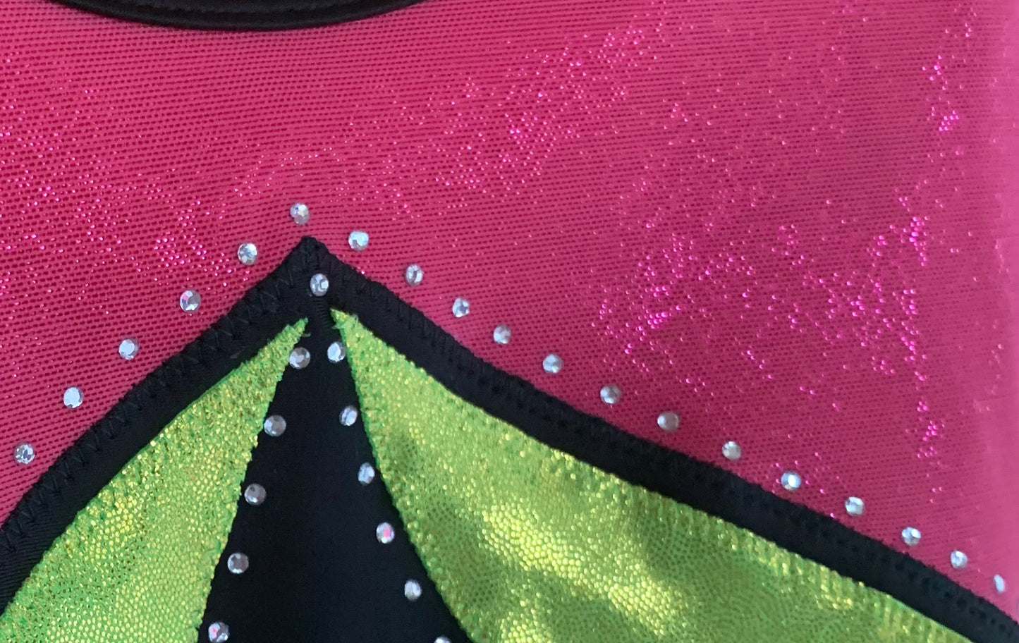 Bow-tique Leotard