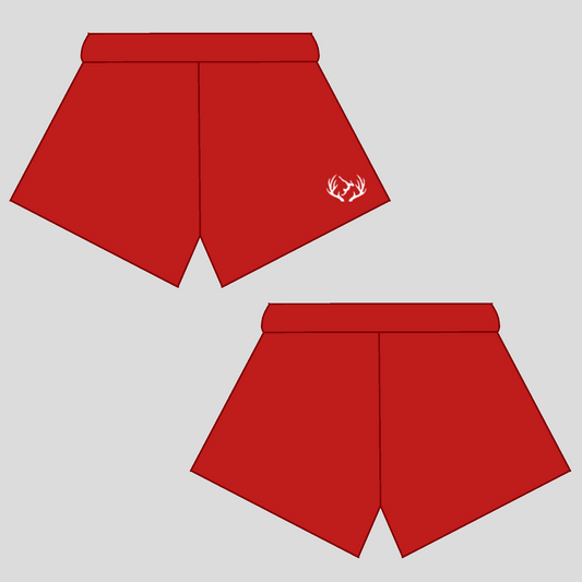 University of Birmingham Trampolining Club - Boy's Shorts