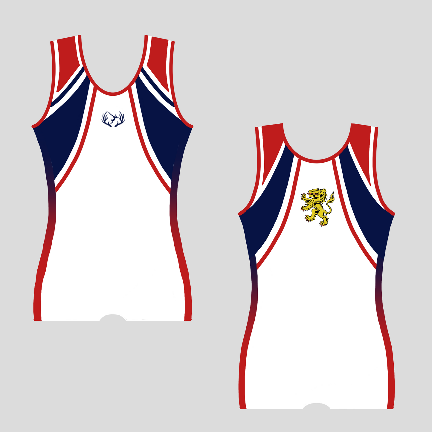 University of Birmingham Trampolining Club - Boy's Unitard