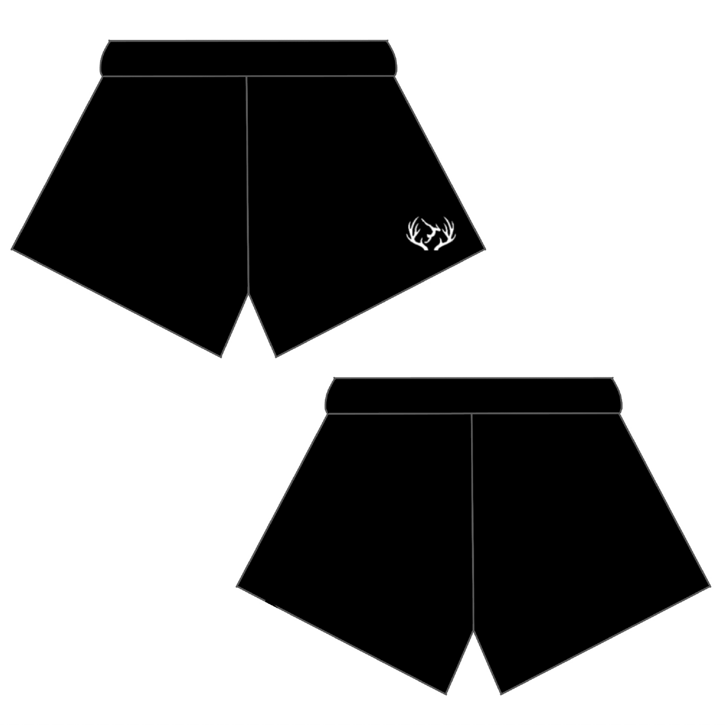 Wrexham Gymnastics Club - Boy's Shorts