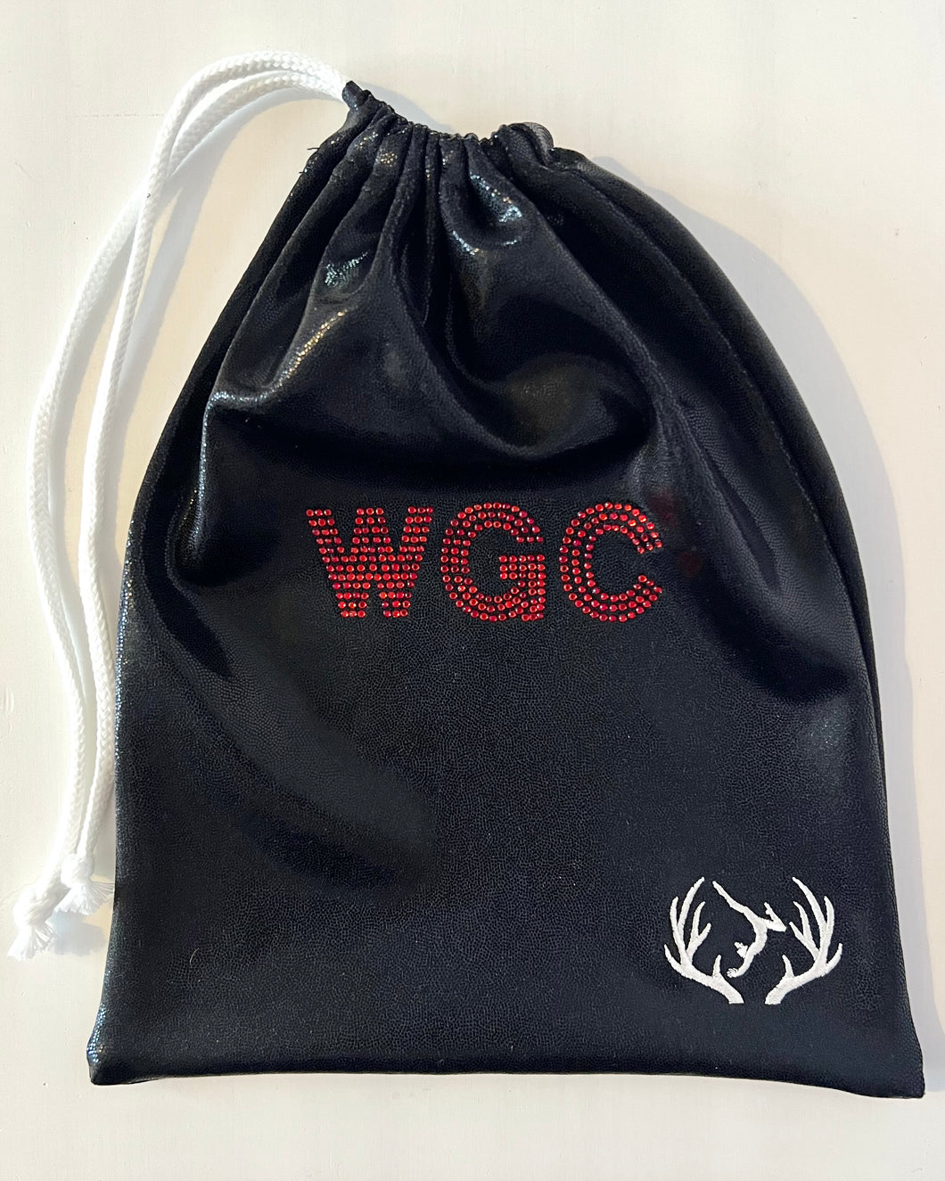Wrexham Gymnastics Club - Handguard Bag - Stag Leotards