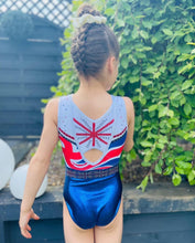 Load image into Gallery viewer, Jubilee Leotard
