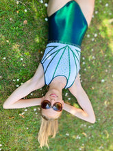 Load image into Gallery viewer, Cornish Forest Leotard
